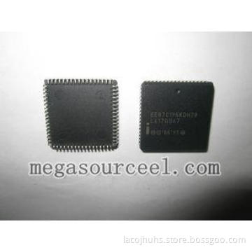 Programmable IC Chip EE87C196KDH20 Intel Corporation - COMM